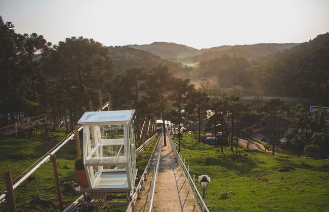 Hotel Fazenda Dona Francisca - Foto 47