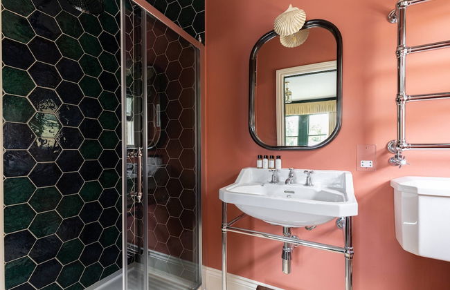 Westover Road III by Onefinestay - Foto 44