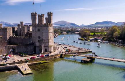 Marina Cottage - Foto 39