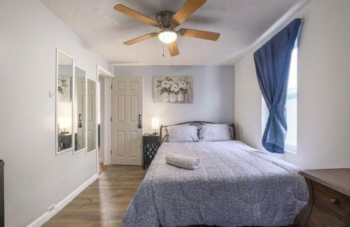 Cozy Room in the City of Worcester - Foto 29