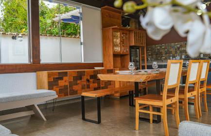 Flat com Piscina no Centro de Tiradentes - Foto 32