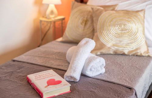 Casa Clara in Uri in the Nuraghe of Santa Cadrina a short distance from the beaches - Foto 13