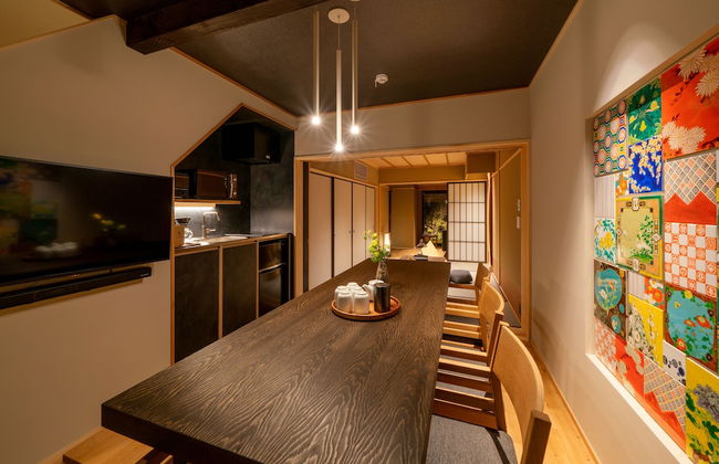 Hanatsume Machiya Holiday House - Photo 21