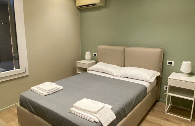 Empire - Affittacamere - Foto 13