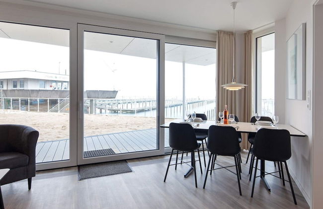 6 Personen Ferienhaus in Wendtorf - Foto 17