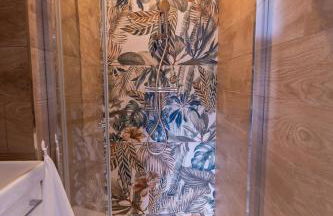 Villa le Jas de Bali - 4chambres - Piscine et parking privé - Foto 31