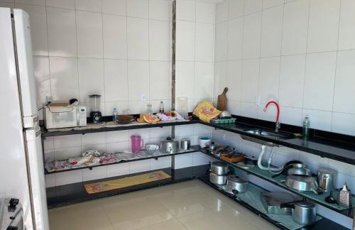 Casa em Prado Bahia - Photo 18