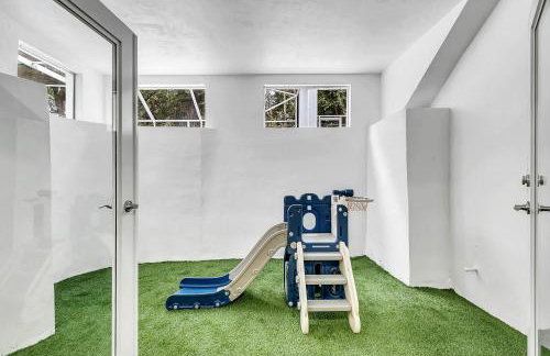 Villa Oasis with Heated Pool,Sauna, BBQ and Pool Table - Foto 41