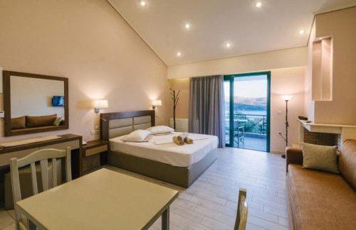 Giannis Village Resort - Foto 1