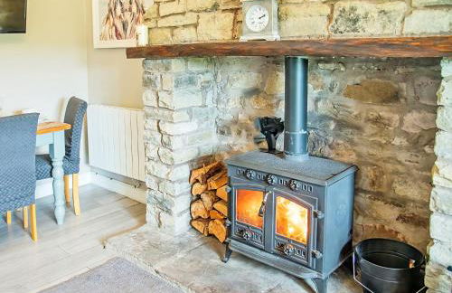 Acre Hill Cottage - Foto 5