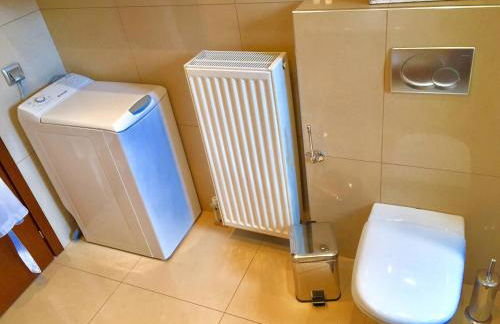 Modern apartment near Athens&Coast - Foto 56