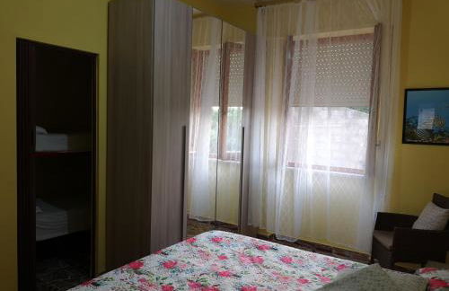 vacanze al Mare appartamento in villa - Foto 46