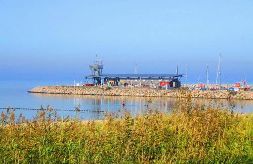 Ferienhaus Ostseedüne Glowe - Rügen - Foto 30