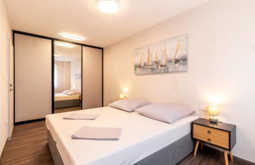 Apartmani Nela - Foto 9