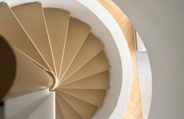 Le Duplex Mitterrand, Centre de Saint Jacques - Foto 12