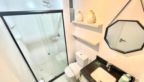 RN Studio Premium 412 - Frente Mar - Foto 5