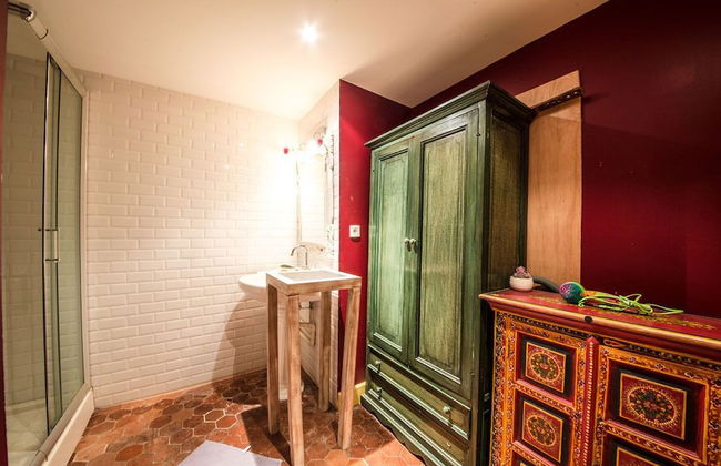 Maison de Fogasses - Foto 26