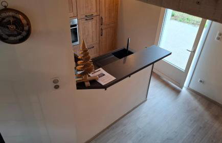 Nid Douillet des Forges - Maison 2 chambres, jardin & parking gratuit - Foto 29