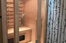 100 m de la mer, Sauna, Wifi - Foto 22