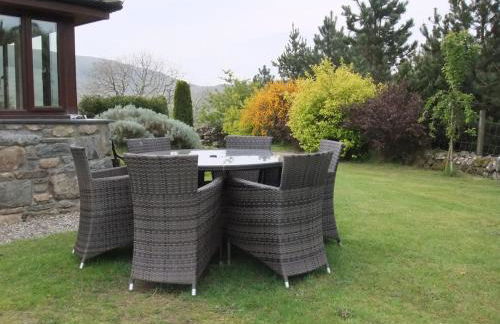 Detached cottage in the hills near Dolgellau - Foto 59