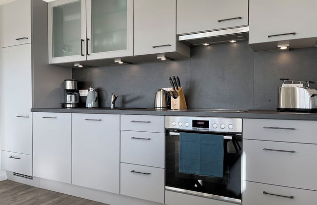 Tideland 10 - ANKERPLATZ - Foto 1