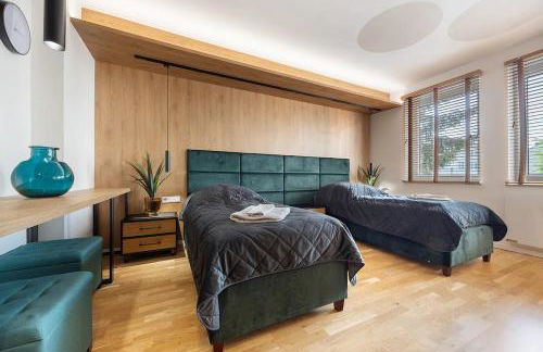 M&M Living in Hannover City - Foto 3