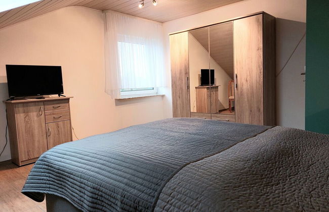 Cosy Holiday Flat Close to Nature - Foto 5