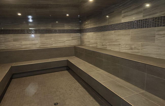 Mt Green Pool Gym Sauna Hot tub Open 3br 2b - Foto 17