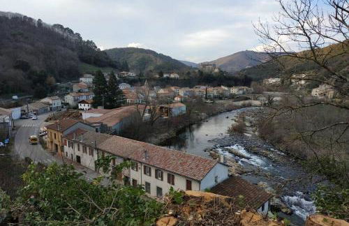 Maison en pierres au cœur d'un village Ardéchois - Photo 20