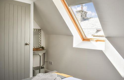 Jock Mcmuffin Cottage - Foto 9