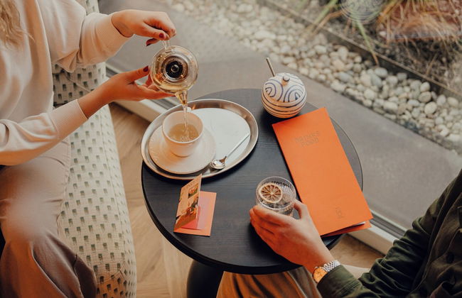 Design Apartments zum Hirschen Salzburg - Foto 2