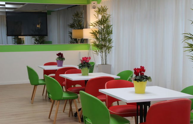 1926 Designed Apartments Hotel - Photo 47