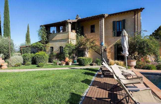 Casale Santa Lucia 8 2 - Photo 30