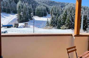 Appartamenti Rì de la Clama Andalo, Barbara - Foto 18