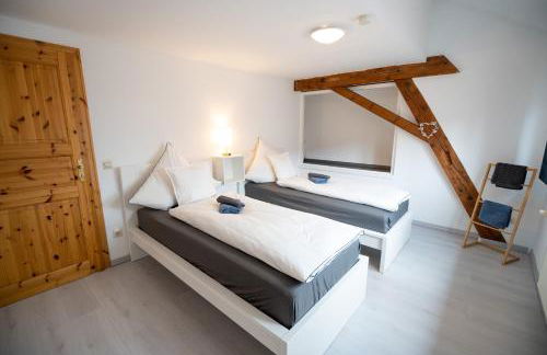 Große 3-Zimmer Maisonette Wohnung in Neuhausen - Foto 1