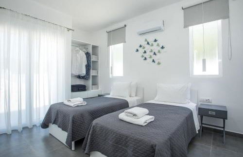 VillaPhysis with Private Pool - Foto 11