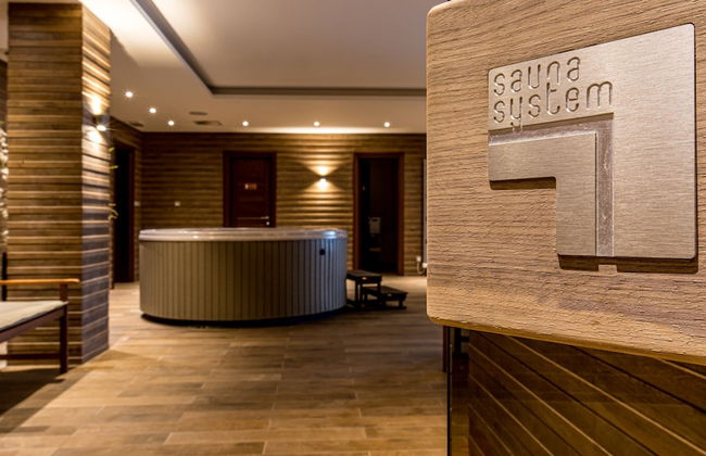 Rezidence Moser Apartments - Foto 67