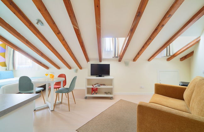 Blume Cruz Suites - Foto 41