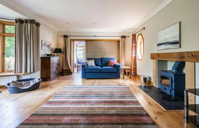 Host Stay Millwood - Foto 18