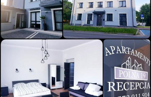 Apartamenty Polna - Foto 2