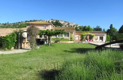 Le lavandin - Photo 25