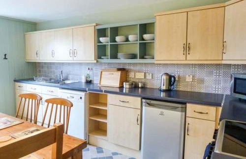 Easter Duthil Cottage - Foto 5