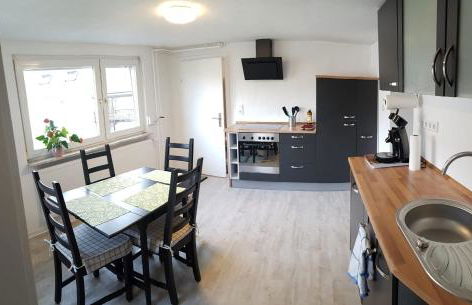 Ferienwohnung an der Schelde - Foto 1