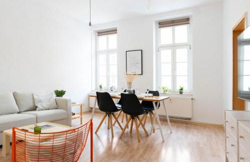 Große 3 Zimmer Wohnung mit Netflix in zentraler Lage - Foto 19