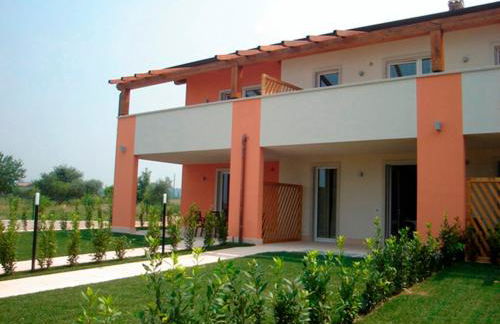 La Fattoria Apartments - Foto 10