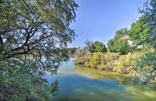 Loveland Guest House with Balcony by Boyd Lake - Foto 24