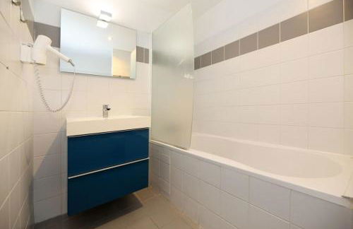 301 - studio tout confort au coeur de Paris 5 - Foto 11