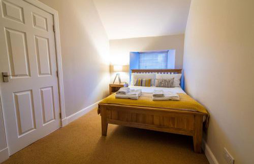 Old Station Cottages - Foto 9