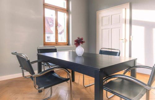 Ferienwohnung am Schlossplatz - Photo 16