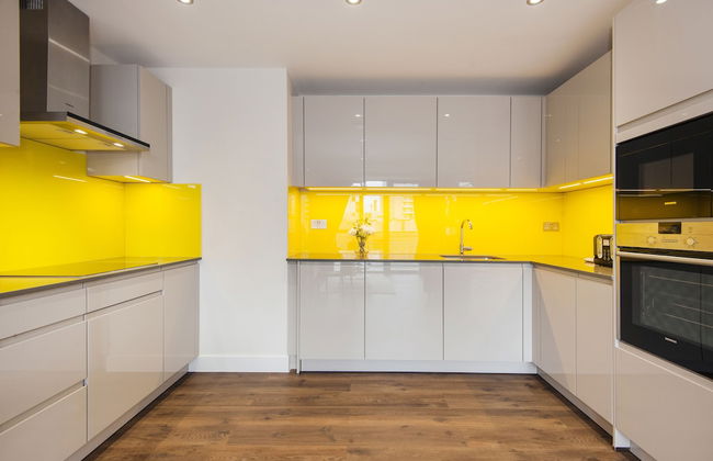 Twyne House Apartments - Foto 35